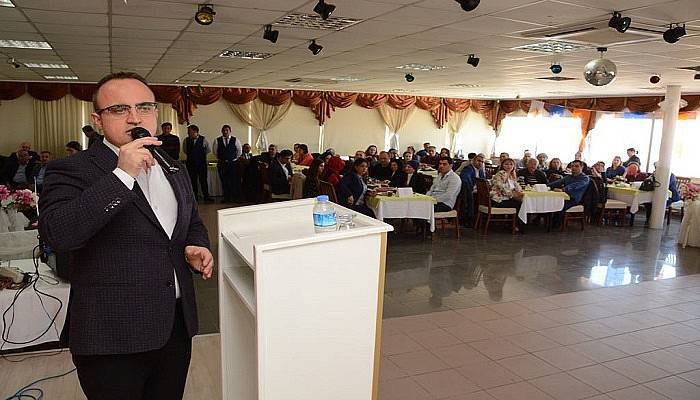 Turan'dan Hakan Şükür Yorumu