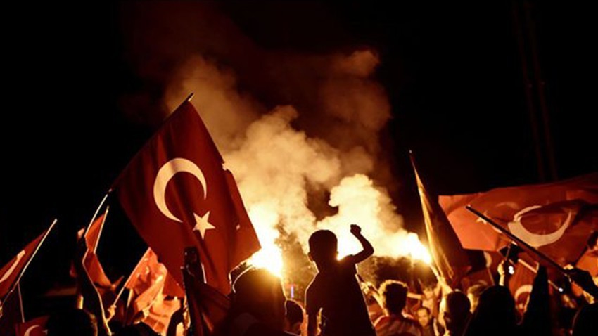 15 Temmuz’un 10. Yıl Dönümü