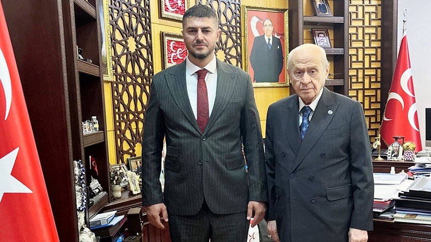 MHP Çanakkale’de Kongre Tarihi Kesinleşti