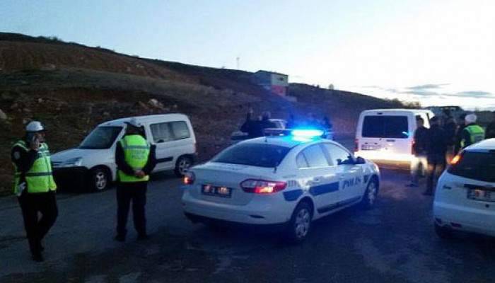 Provasını Kayseri'de yaptılar, darbe girişiminde uyguladılar