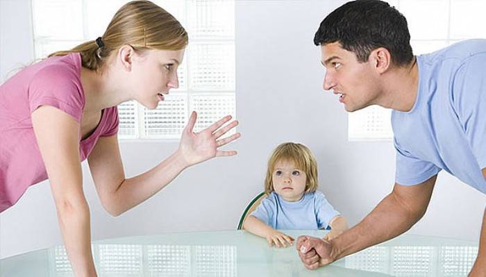 'Boşanmanın çocuklar üzerindeki etkileri azaltılmalı'