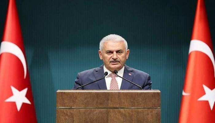 Başbakan Yıldırım'dan AB’ye rest, Kılıçdaroğlu’na hodri meydan