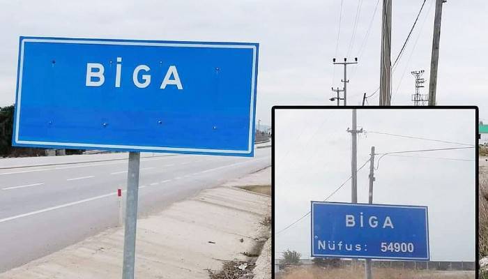 TABELALARDA YENİ DÖNEM: NÜFUS GİTTİ, ADI KALDI
