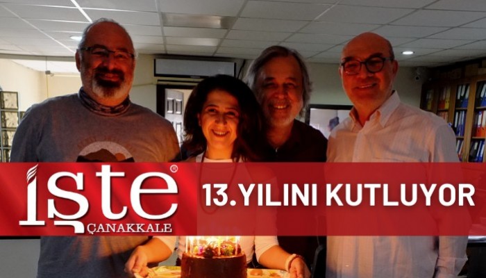 Birlikte nice yıllar dileriz