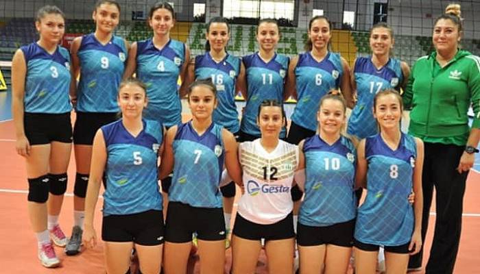 Çiçeklidedespor’un Rakipleri Beli Oldu