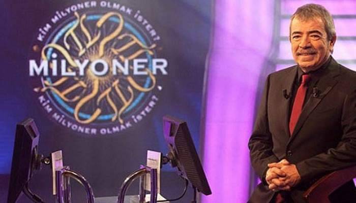  'Kim Milyoner Olmak İster'e yerine sürpriz isim