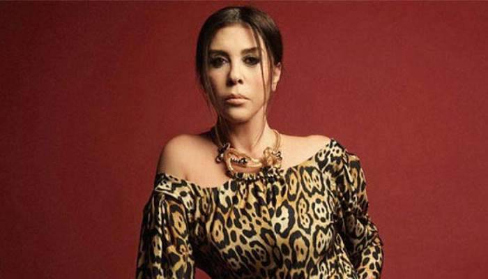  Nebahat Çehre'ye büyük şok
