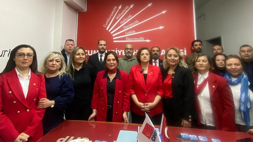 CHP Kepez’de Yeni Yönetimini Seçiyor, Sandık 15 Şubat’ta Kurulacak