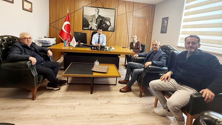 Truva Bakır, Çanakkale’nin sağlık altyapısına desteklerine devam ediyor