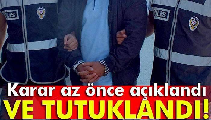 Kızıltepe Belediyesi Eş Başkanları tutuklandı