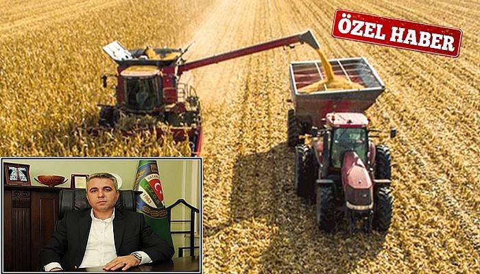  “Üretici risk alıyor, ancak para kazanamıyor”