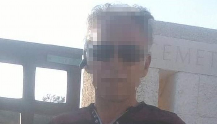ÜVEY KIZINA CİNSEL TACİZDE BULUNDUĞU İDDİASIYLA TUTUKLANDI