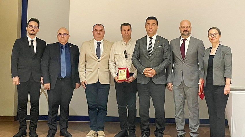 ÇOMÜ’de “Biyoçeşitlilik” paneli