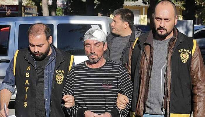 Seyyar satıcıların yer kavgası: 1 ölü, 1 yaralı