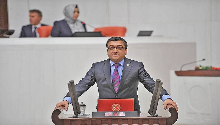 Madımak, Çağın En Büyük Acılarından Biri
