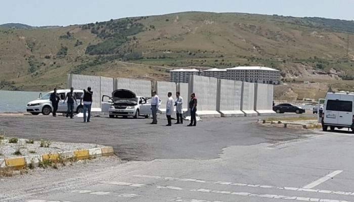 Polis kontrol noktasına saldıran 3 PKK'lı öldürüldü