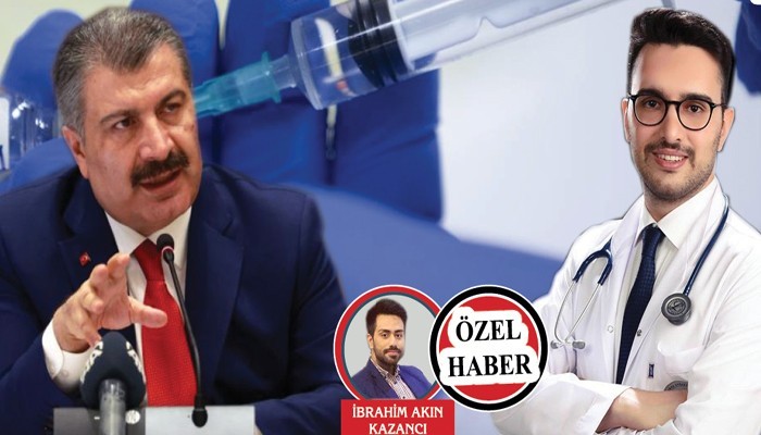 “Yerli aşıya ihtiyacımız olacak”