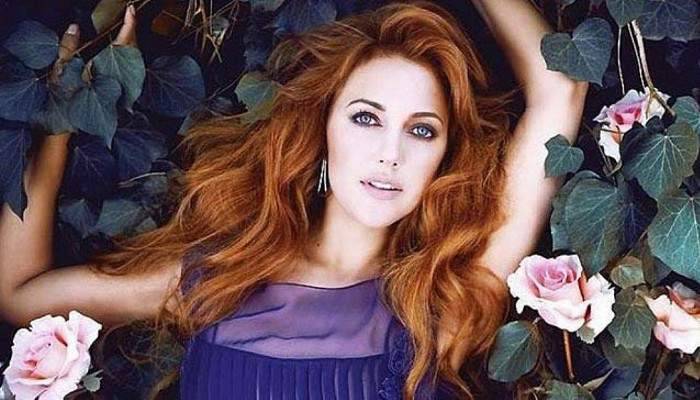  Meryem Uzerli hamile mi?