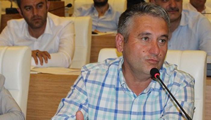 İl Özel İdaresi Ayvacık Sera İhtisas OSB’ye yüzde 51 ile hisse ile kurucu üye olacak