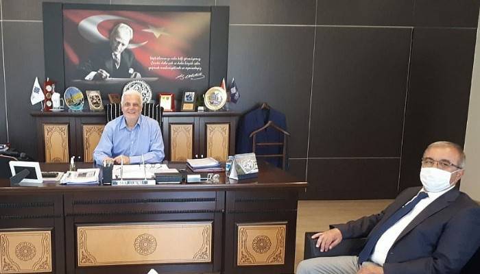 Özacar Bursa’ya gitti