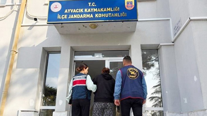 Yeni Doğan Bebeğin Ölümüyle İlgili Bir Şüpheli Yakalandı