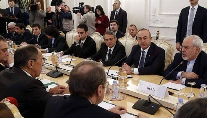 Astana öncesi belirsizlik