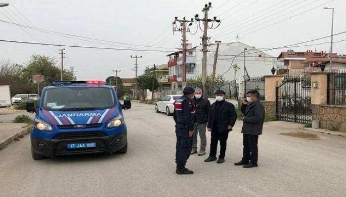 Yoğunlaştırılmış dinamik denetimler devam ediyor