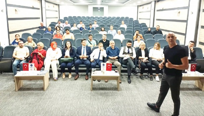 BİGA TSO’DAN “SOSYAL MEDYA PAZARLAMA” SEMİNERİ