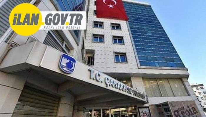 ORGANİZASYON HİZMETİ ALINACAK