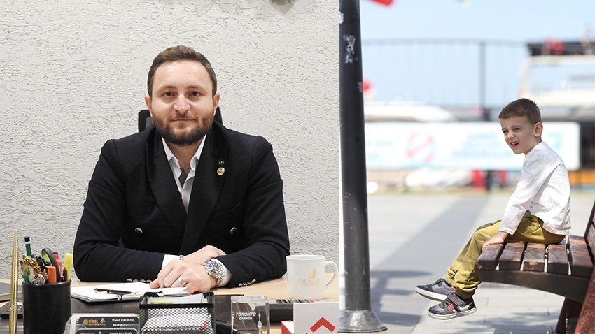 Eğitim Organizasyonunun Tüm Geliri Bağışlandı