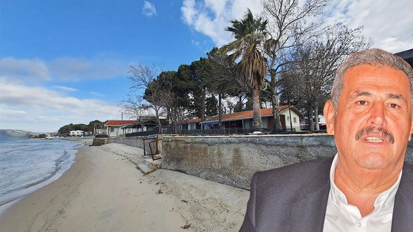 Ersümer’den Orman Kampı ile ilgili Açık Çağrı