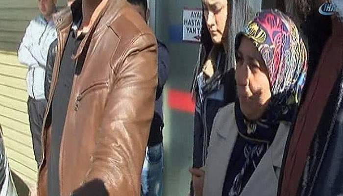 2 yaşındaki Kübra'yı kaçıran kadın: 'Annesini bulup bırakacaktım'