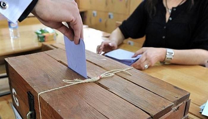  Çanakkale’de Seçim Güvenliği Toplantısı