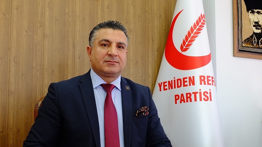 YRP Çanakkale İl Başkanı Yüzbaşı: “Tehdit ve baskılar sonuçsuz kalacak”
