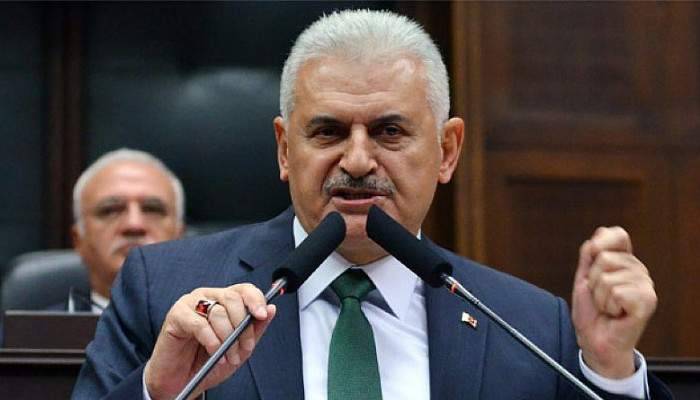 Başbakan Yıldırım: Tehlike bitmiş değil