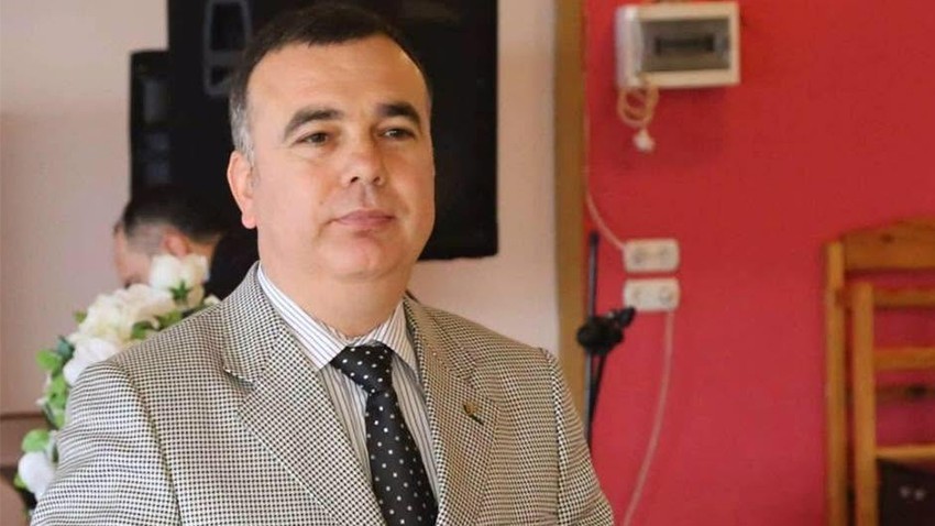 Kepez Belediye Başkanı Birol Arslan'dan İl Başkanlığı Atamasına Tepki