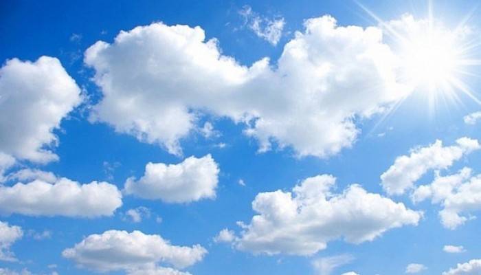  Bugün hava nasıl olacak?