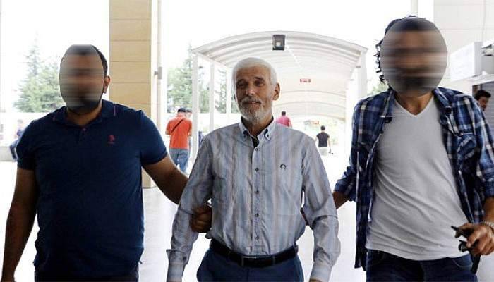 FETÖ'den 6 aydır aranan iş adamı yakalandı