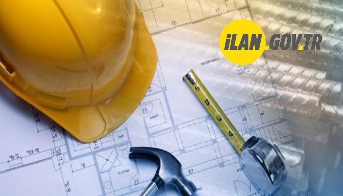 BİNA ONARIM İŞLERİ YAPTIRILACAK