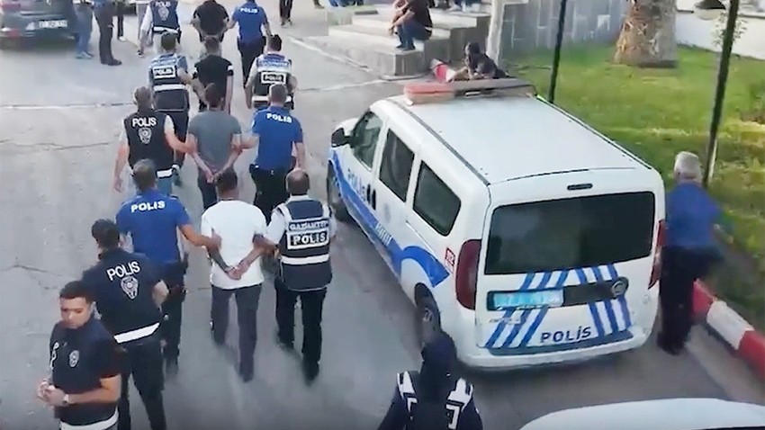 Çanakkale’de Uyuşturucuya Geçit Yok