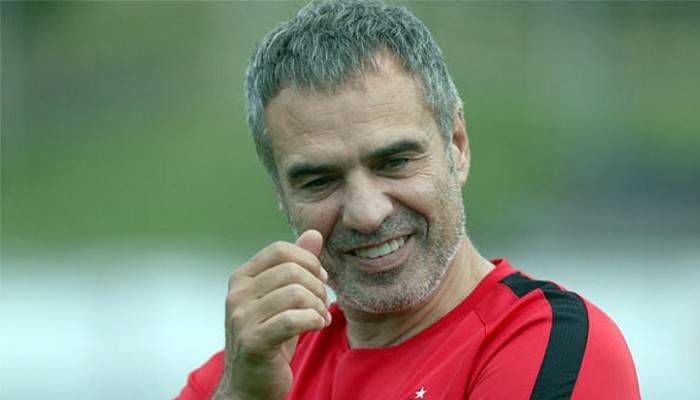 Ersun Yanal ve Yeni Trabzonspor