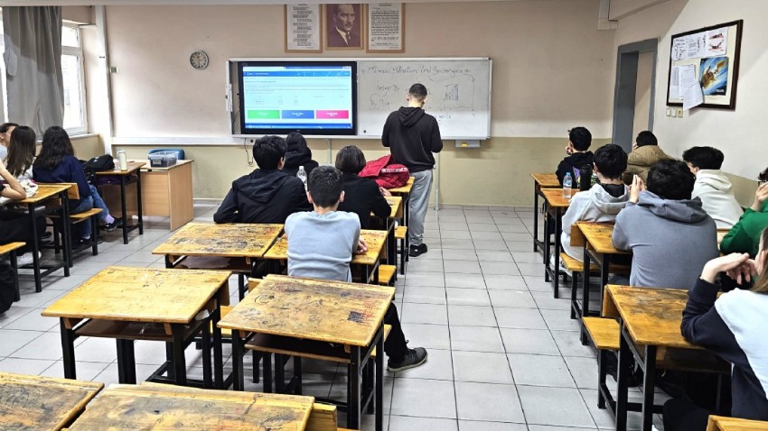 İŞKUR'dan Mesleki Eğitim Semineri