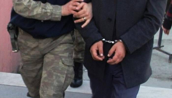 Mardin’de 2 asker tutuklandı