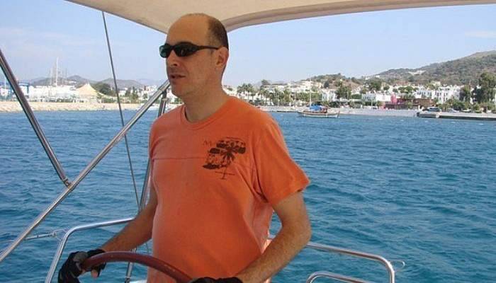 Maltepe’deki patlamada eski bakanın oğlu ağır yaralandı