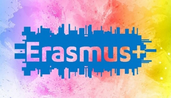 ÇOMÜ’de Erasmus Plus Projesi Başarısı