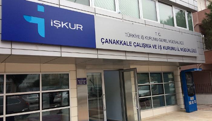 Turizm sektöründe çalışanlara İŞKUR’dan destek!