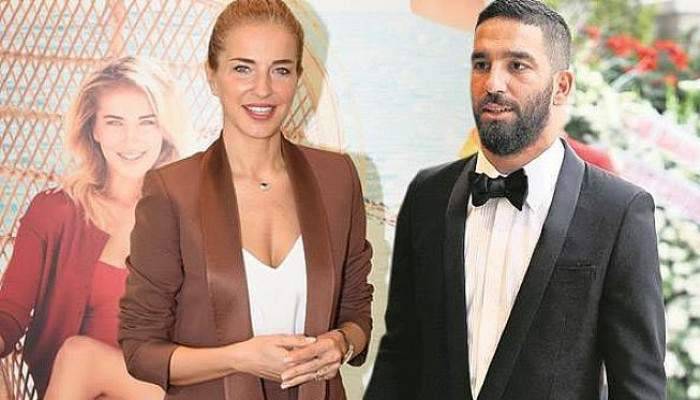 Arda'ya şok cevap: 'Yürütülen bir saat varsa...'