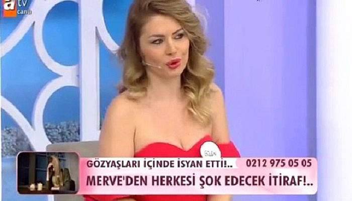 O ismin eski karısı Caner'e talip oldu