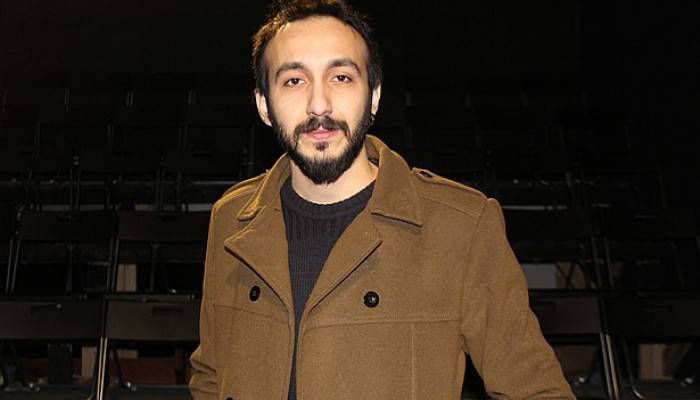 Ünlü sanatçıların kliplerini çekiyor