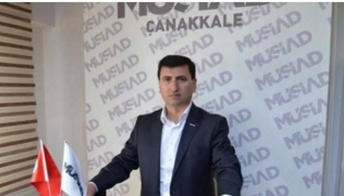 MUSİAD: yeni asgari ücret hayırlı olsun 